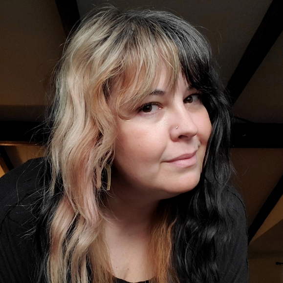 Other - Meet Your Posher, Martha